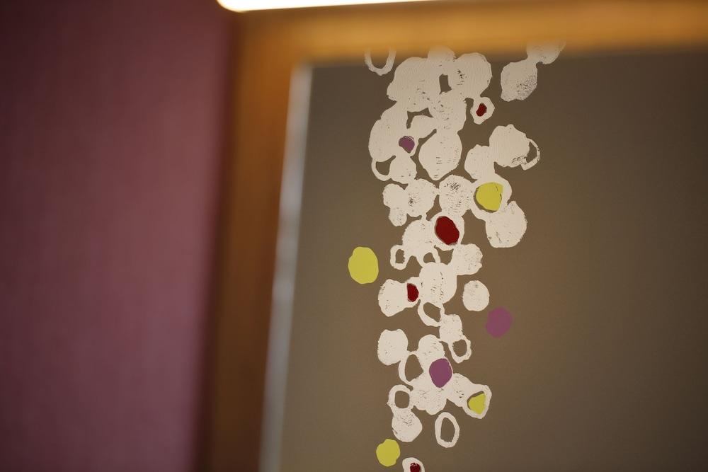 Hotel Monte Hermana Fukuoka Fukuoka  Eksteriør bilde