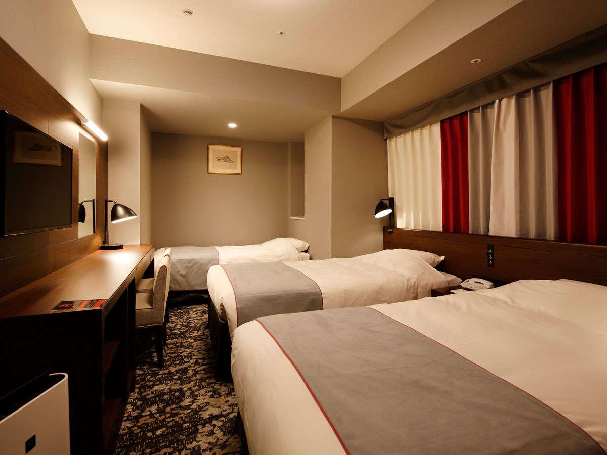 Hotel Monte Hermana Fukuoka Fukuoka  Eksteriør bilde