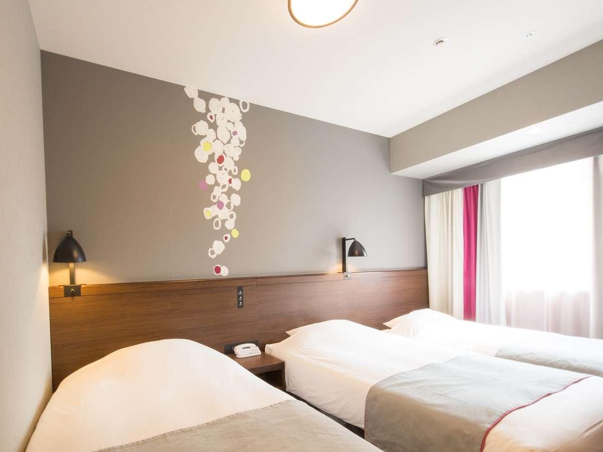Hotel Monte Hermana Fukuoka Fukuoka  Eksteriør bilde