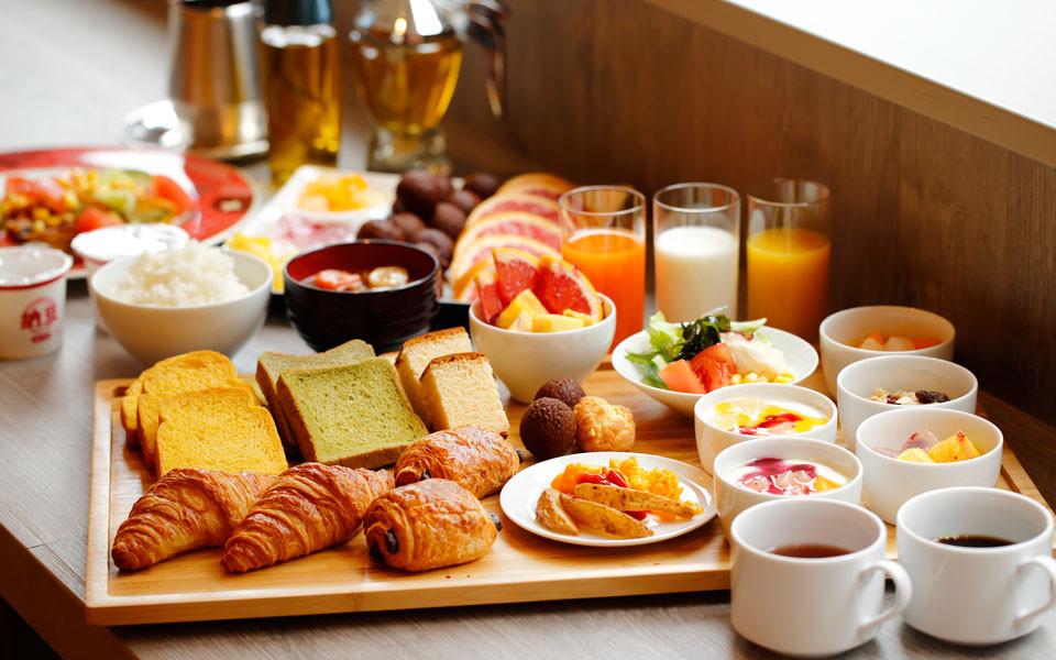 Hotel Monte Hermana Fukuoka Fukuoka  Eksteriør bilde