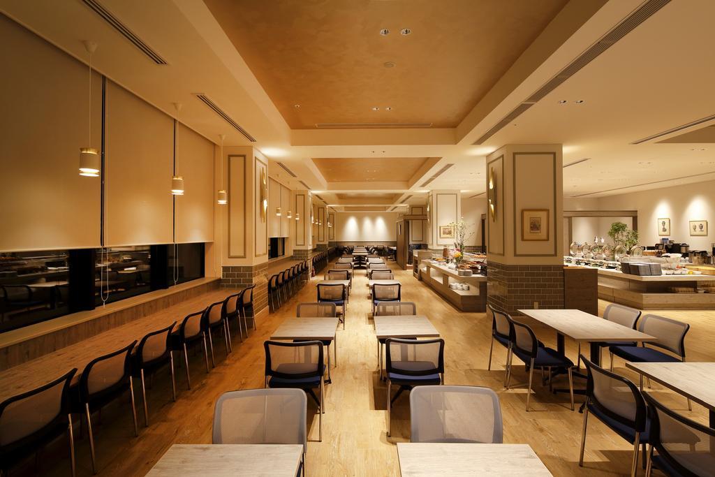 Hotel Monte Hermana Fukuoka Fukuoka  Eksteriør bilde