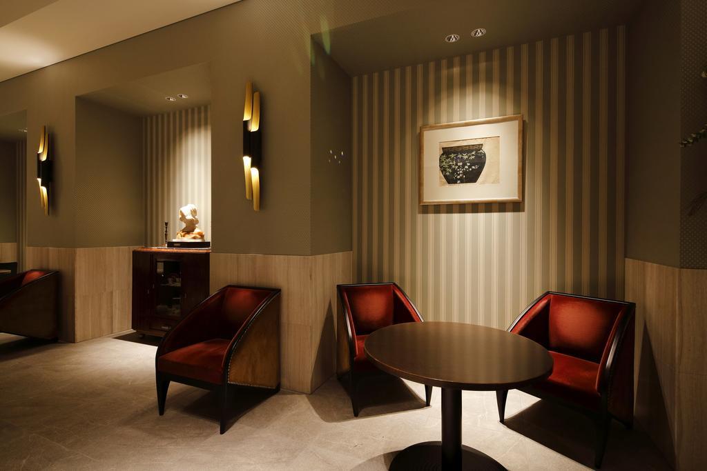 Hotel Monte Hermana Fukuoka Fukuoka  Eksteriør bilde