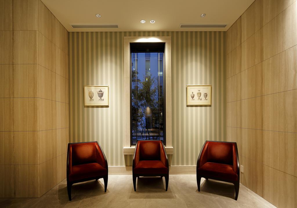 Hotel Monte Hermana Fukuoka Fukuoka  Eksteriør bilde