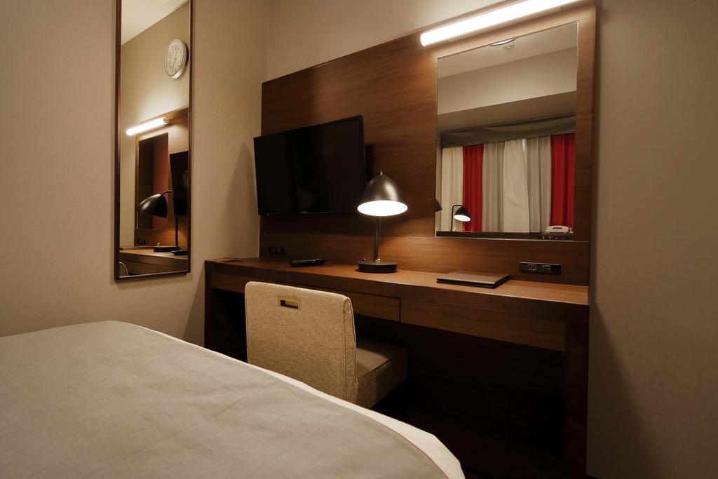 Hotel Monte Hermana Fukuoka Fukuoka  Eksteriør bilde